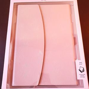 Kate Spade Envelope Folio Case for Apple iPad 10.2